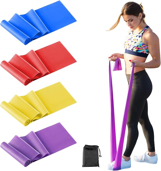 Elastici aperti Fitness-image