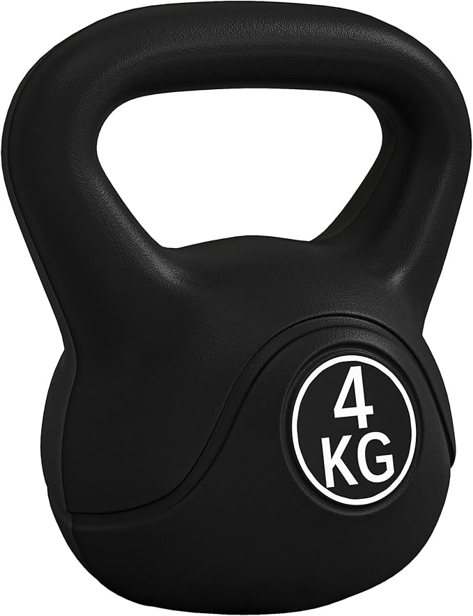 Kettlebell 4 kg-image