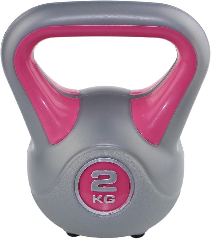 Kettlebell 2 kg-image