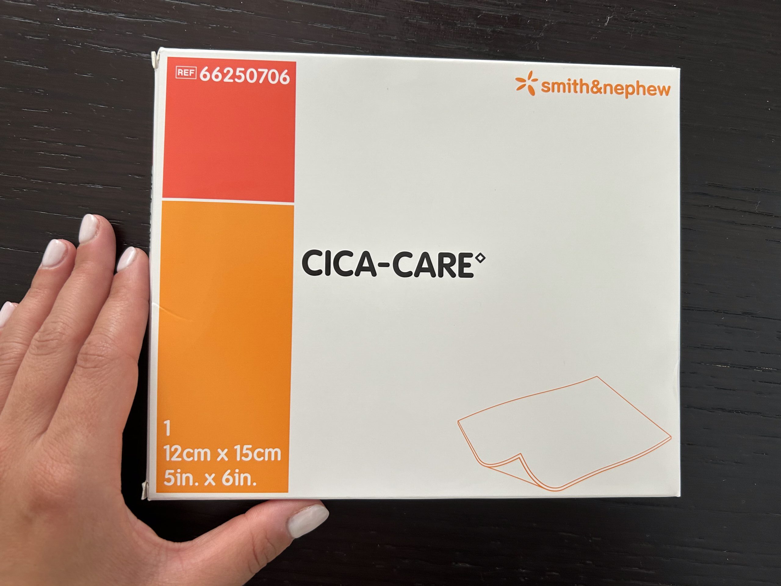 Cerotti Cica care silicone-image